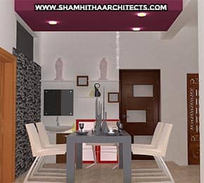 best Interior Designing company