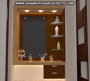 what is the Interior Designing