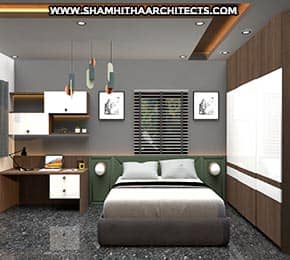 best Interior Designing company