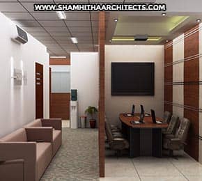 what is the Interior Designing