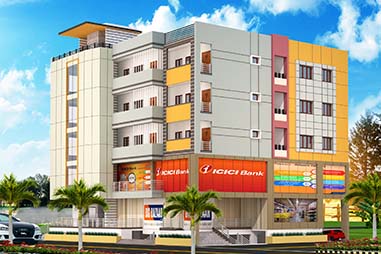 Residential Architects