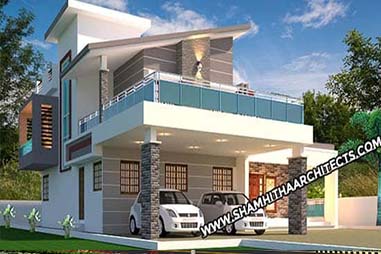 Residential Architects bangalore